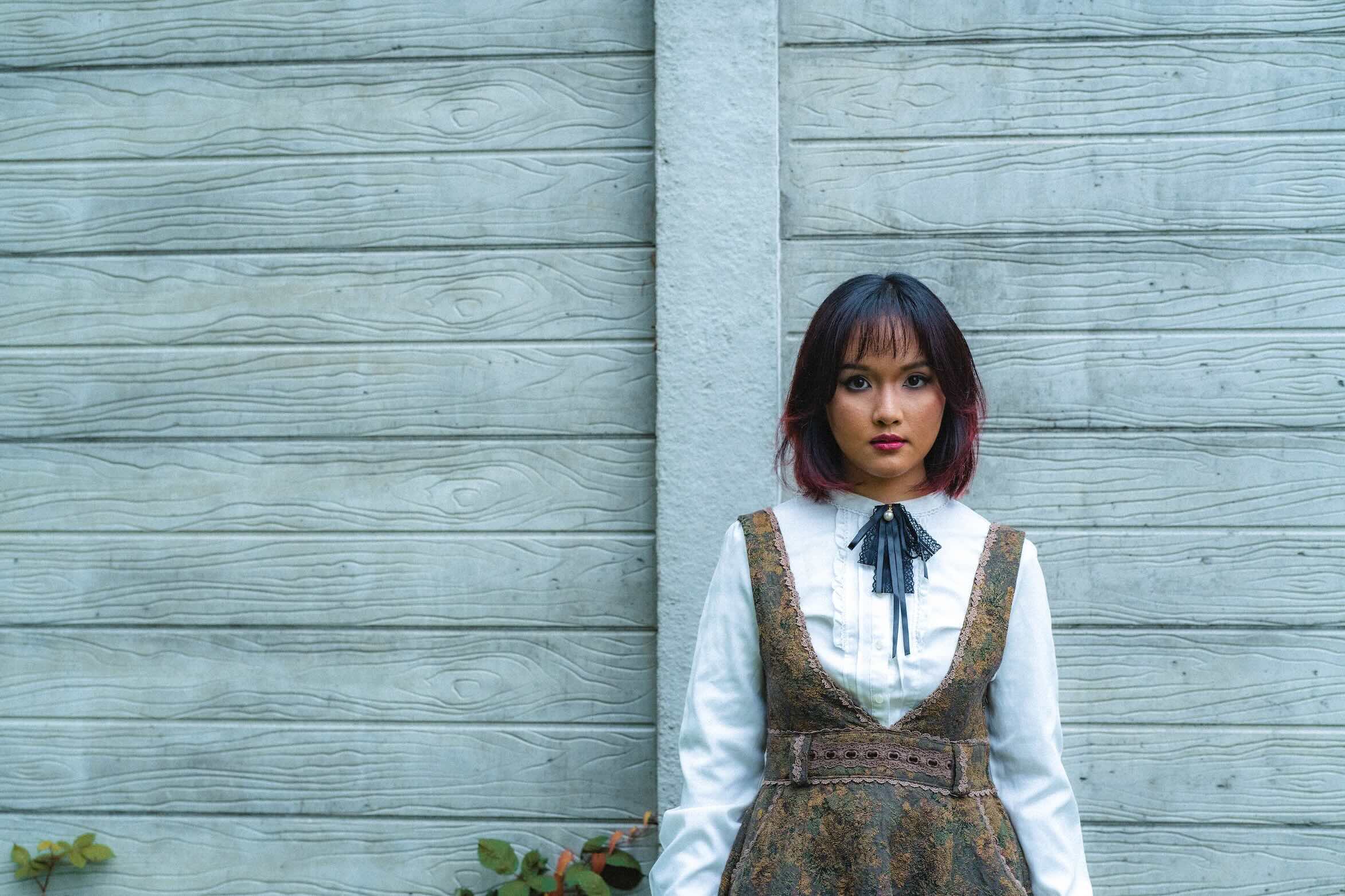 Editorial makeup for photoshoots and campaigns by Sana Beauty Co