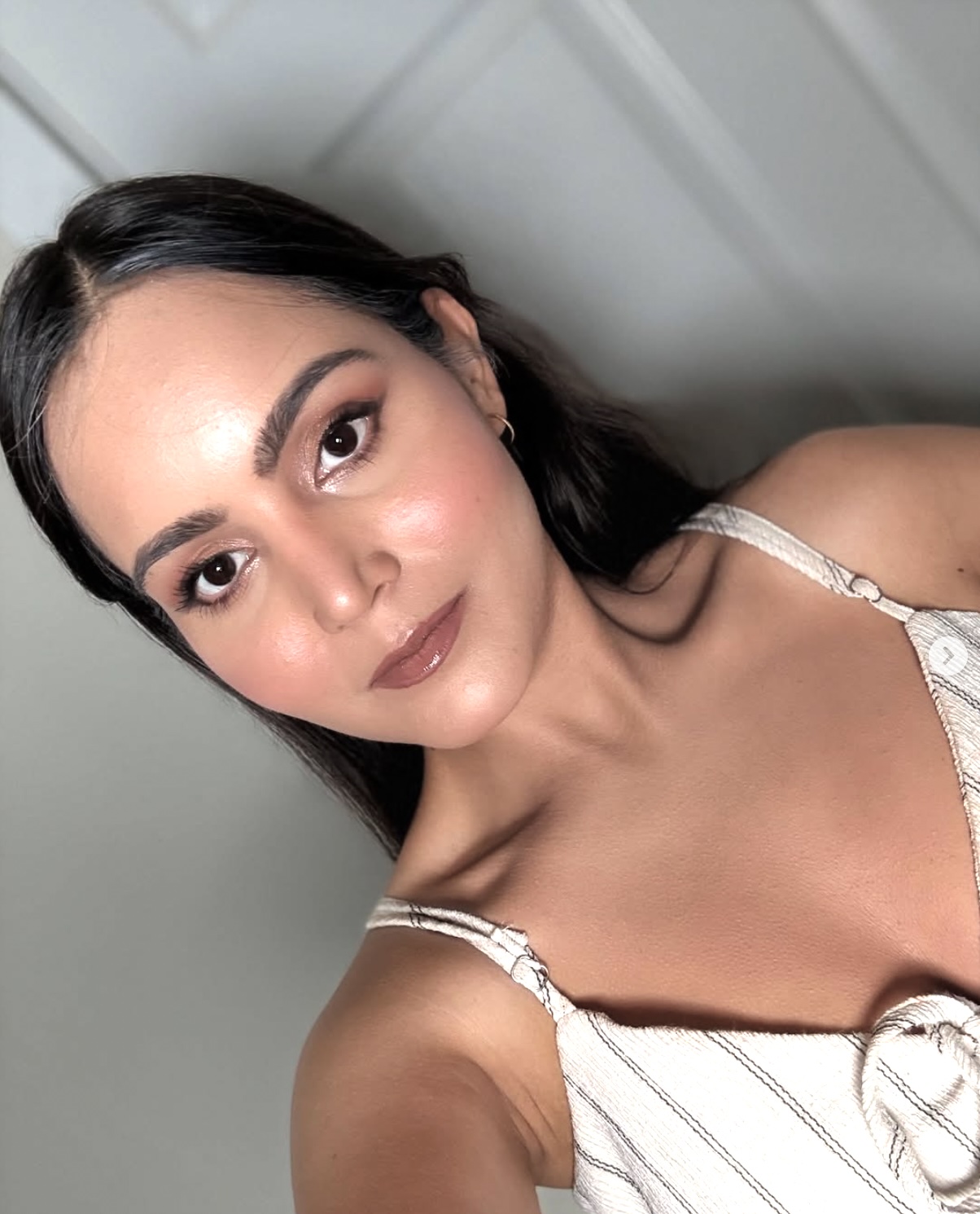 Upasana Singh Dhaliwal - International Makeup Artist based in Chandigarh and Toronto